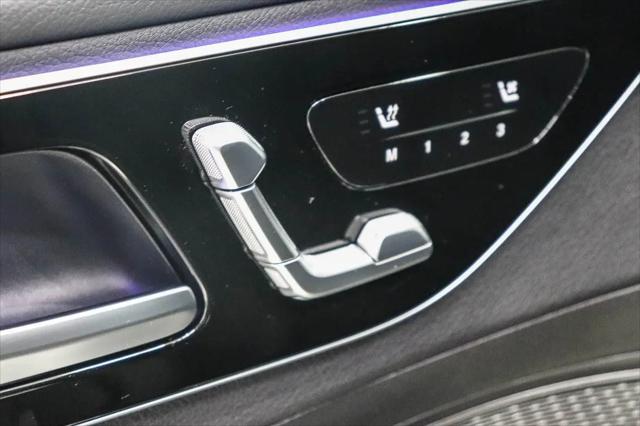 2025 Mercedes-Benz C-CLASS C 300 C 300