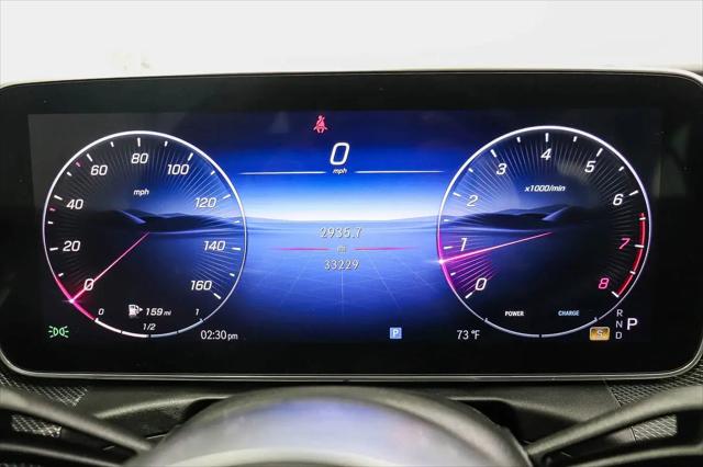 2025 Mercedes-Benz C-CLASS C 300 C 300