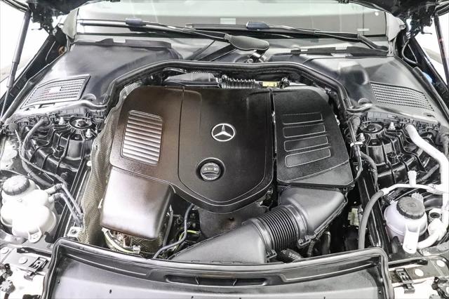 2025 Mercedes-Benz C-CLASS C 300 C 300