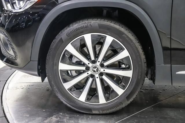 2022 Mercedes-Benz GLA-CLASS GLA 250 GLA 250