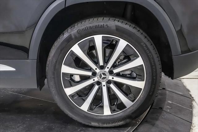 2022 Mercedes-Benz GLA-CLASS GLA 250 GLA 250