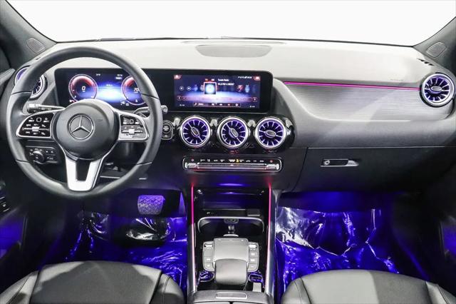 2022 Mercedes-Benz GLA-CLASS GLA 250 GLA 250