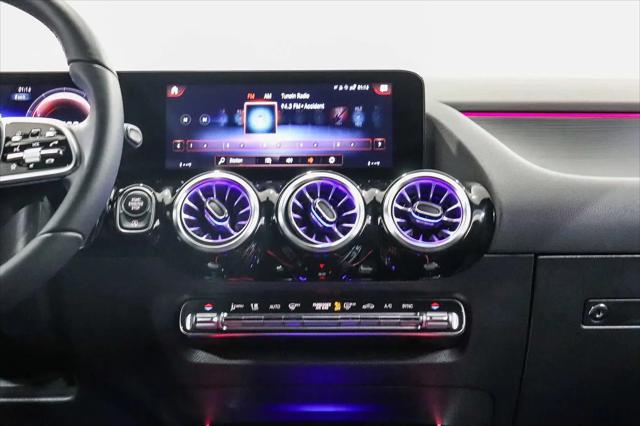 2022 Mercedes-Benz GLA-CLASS GLA 250 GLA 250
