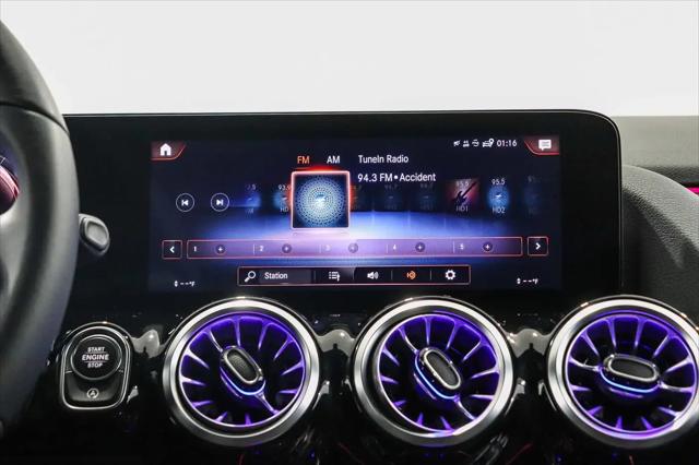 2022 Mercedes-Benz GLA-CLASS GLA 250 GLA 250