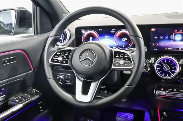 2022 Mercedes-Benz GLA-CLASS GLA 250 GLA 250