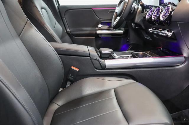 2022 Mercedes-Benz GLA-CLASS GLA 250 GLA 250