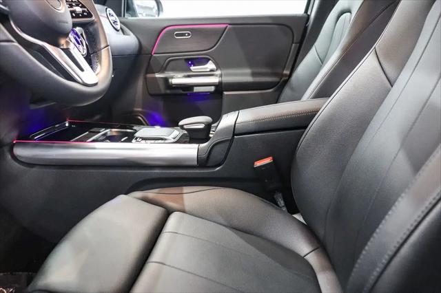 2022 Mercedes-Benz GLA-CLASS GLA 250 GLA 250