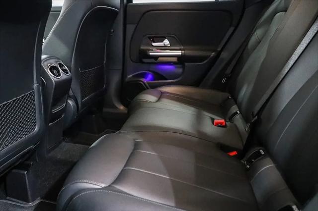 2022 Mercedes-Benz GLA-CLASS GLA 250 GLA 250