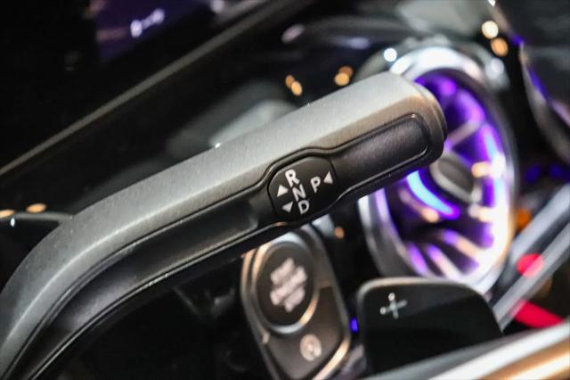 2022 Mercedes-Benz GLA-CLASS GLA 250 GLA 250