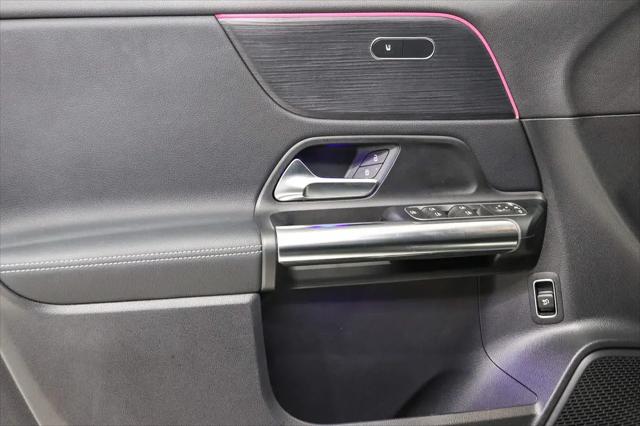 2022 Mercedes-Benz GLA-CLASS GLA 250 GLA 250