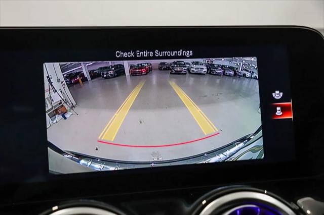 2022 Mercedes-Benz GLA-CLASS GLA 250 GLA 250