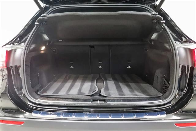 2022 Mercedes-Benz GLA-CLASS GLA 250 GLA 250