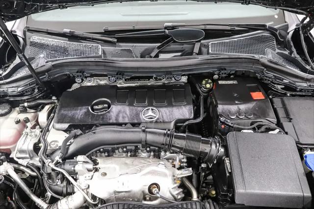 2022 Mercedes-Benz GLA-CLASS GLA 250 GLA 250