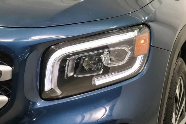 2022 Mercedes-Benz GLB GLB 250