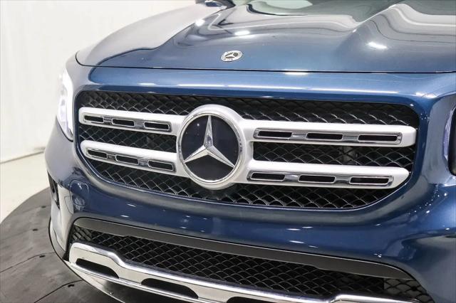 2022 Mercedes-Benz GLB GLB 250