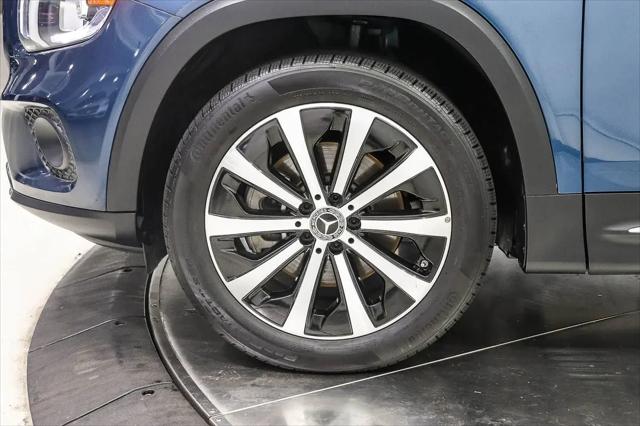 2022 Mercedes-Benz GLB GLB 250