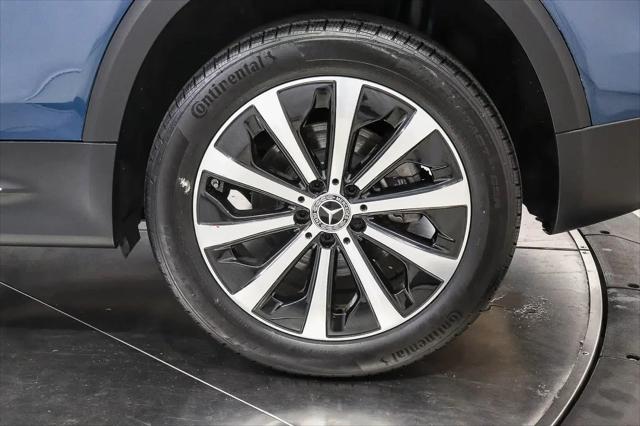 2022 Mercedes-Benz GLB GLB 250