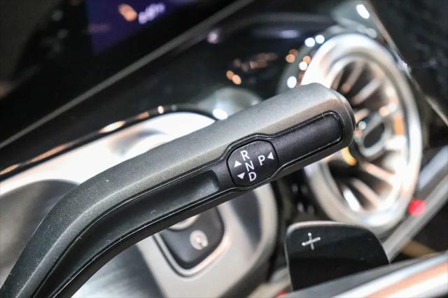 2022 Mercedes-Benz GLB GLB 250