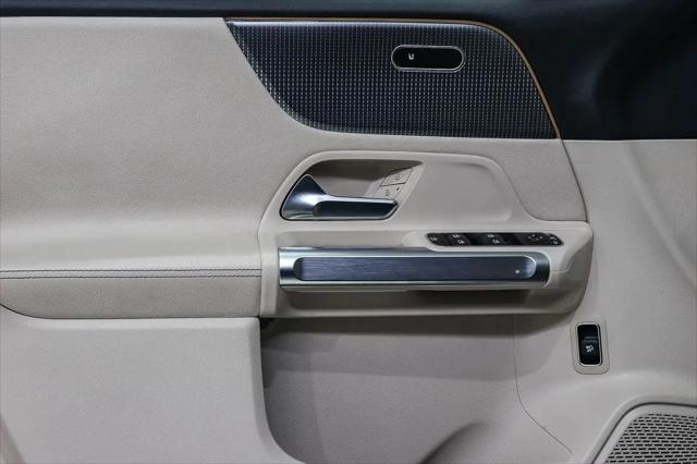 2022 Mercedes-Benz GLB GLB 250