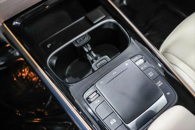 2022 Mercedes-Benz GLB GLB 250
