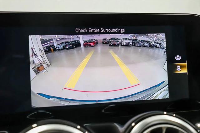 2022 Mercedes-Benz GLB GLB 250