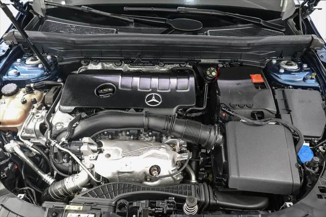 2022 Mercedes-Benz GLB GLB 250