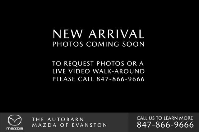 2025 Mazda Mazda3 2.5 S Carbon Edition for sale in Evanston, IL