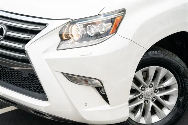 2017 Lexus GX 460 GX 460