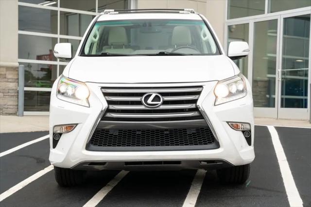 2017 Lexus GX 460 GX 460