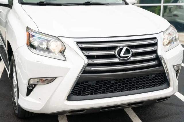 2017 Lexus GX 460 GX 460