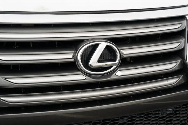 2017 Lexus GX 460 GX 460