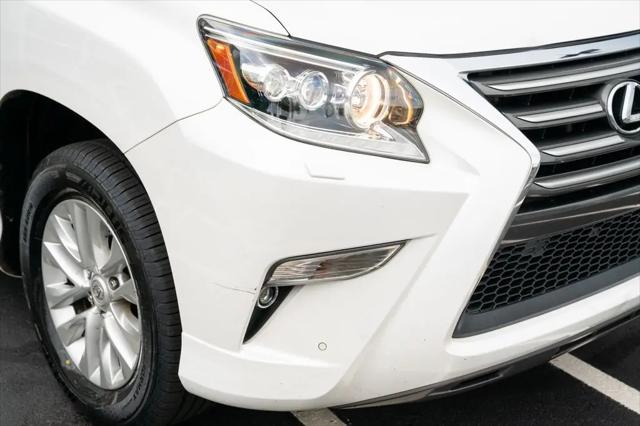 2017 Lexus GX 460 GX 460