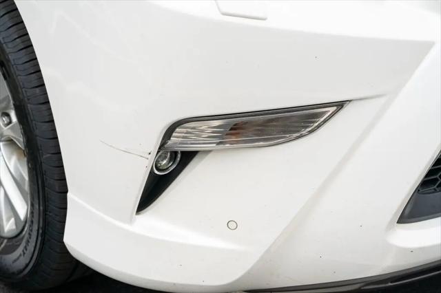 2017 Lexus GX 460 GX 460