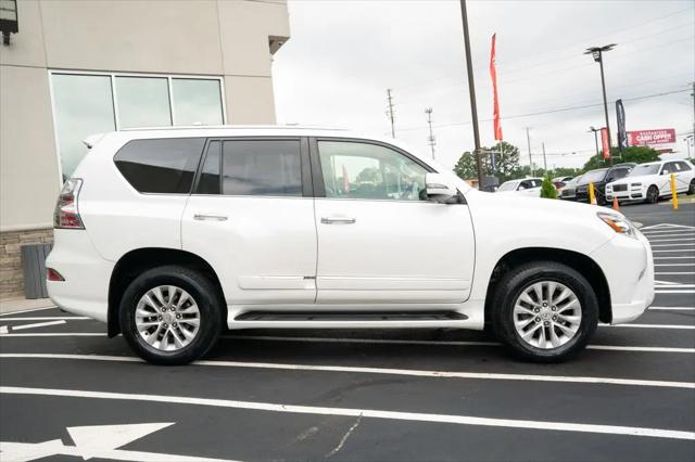 2017 Lexus GX 460 GX 460