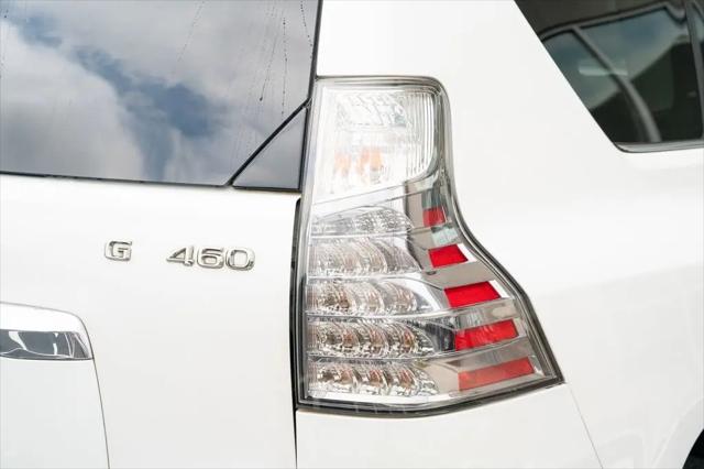 2017 Lexus GX 460 GX 460