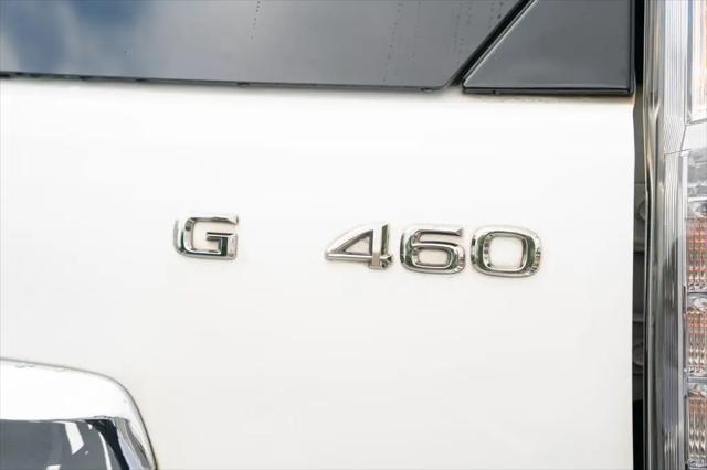 2017 Lexus GX 460 GX 460