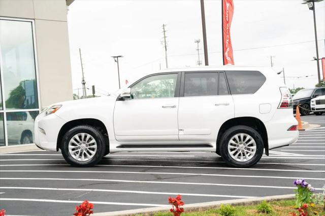 2017 Lexus GX 460 GX 460