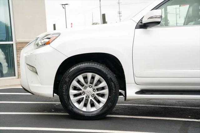 2017 Lexus GX 460 GX 460