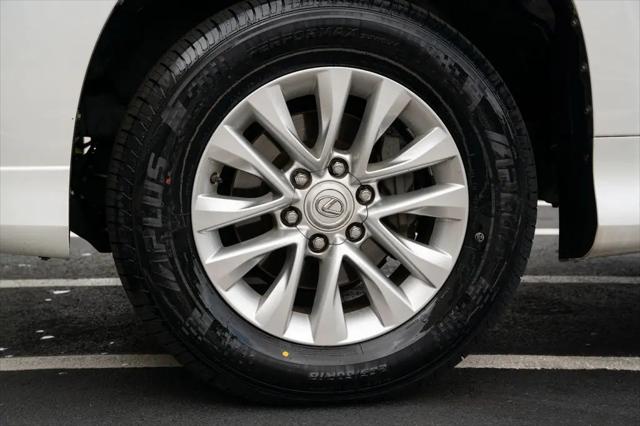 2017 Lexus GX 460 GX 460