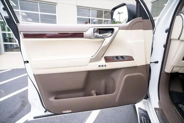 2017 Lexus GX 460 GX 460