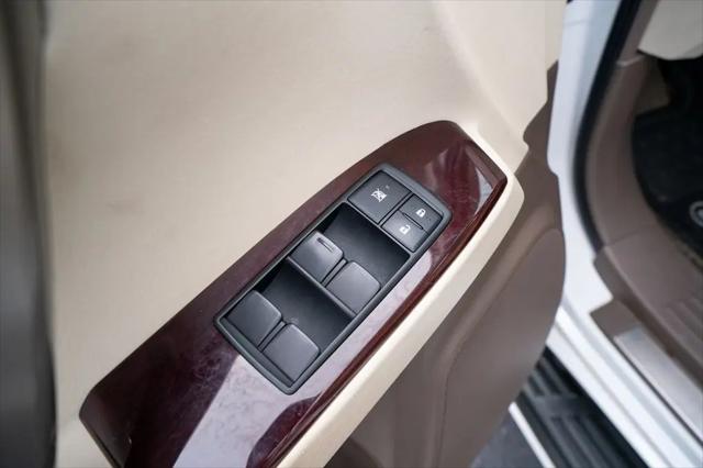 2017 Lexus GX 460 GX 460