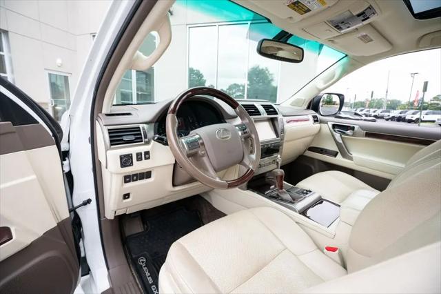 2017 Lexus GX 460 GX 460