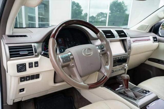 2017 Lexus GX 460 GX 460