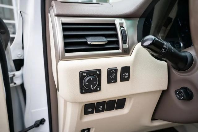2017 Lexus GX 460 GX 460