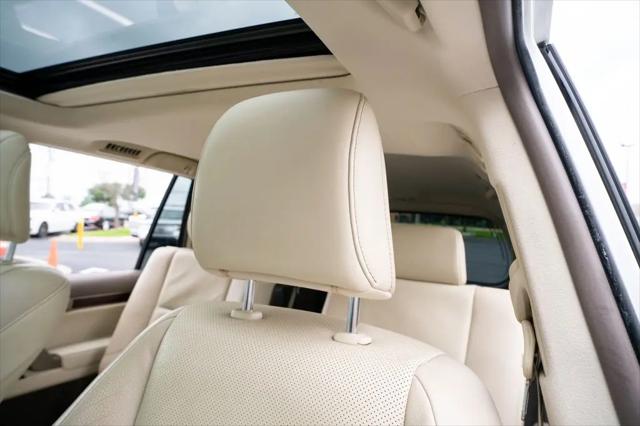 2017 Lexus GX 460 GX 460