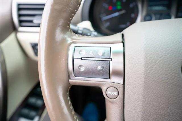 2017 Lexus GX 460 GX 460