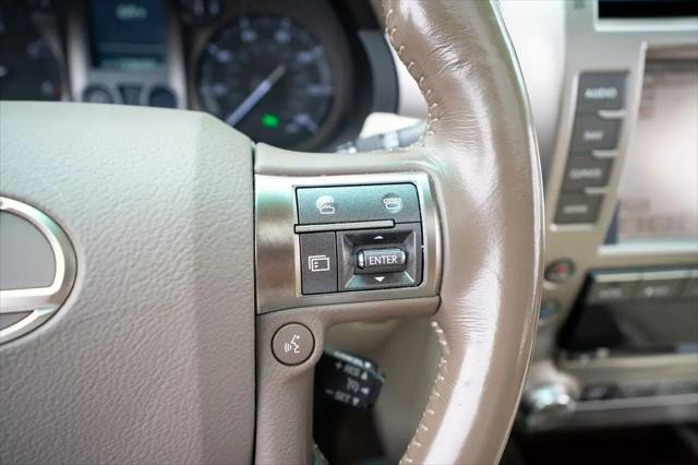 2017 Lexus GX 460 GX 460