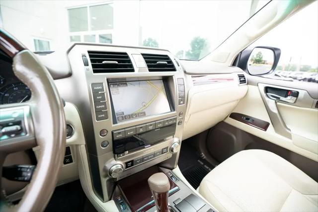 2017 Lexus GX 460 GX 460