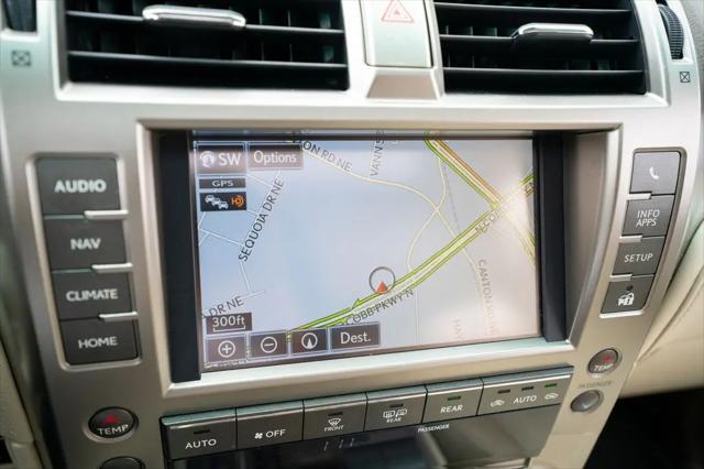 2017 Lexus GX 460 GX 460