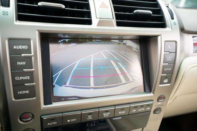 2017 Lexus GX 460 GX 460